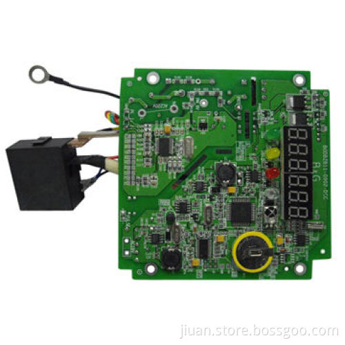 PCB assemblies, medical & health products OEM & ODM servicesNew